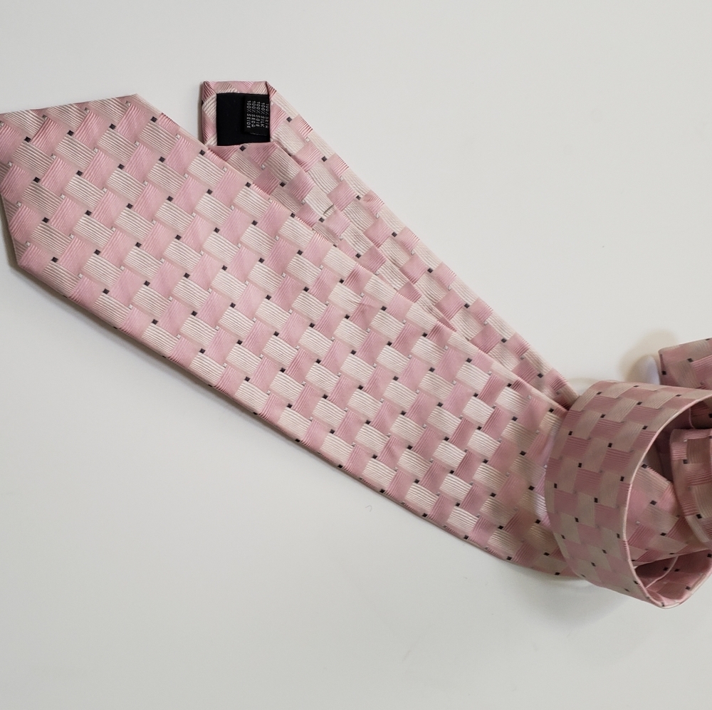 A. Molteni 100%silk tie made in Italy